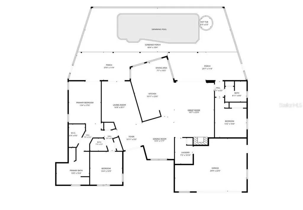 373 Eden Drive Englewood FL 34223