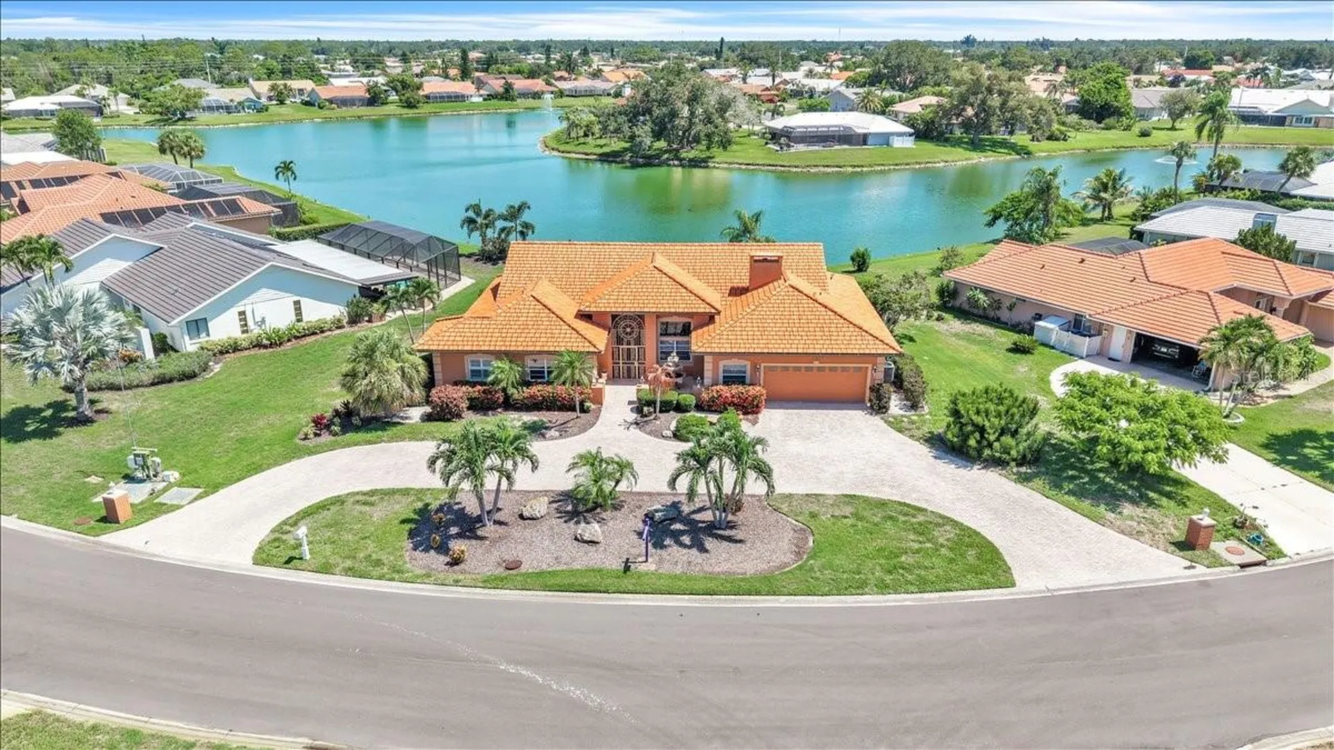 373 Eden Drive Englewood FL 34223