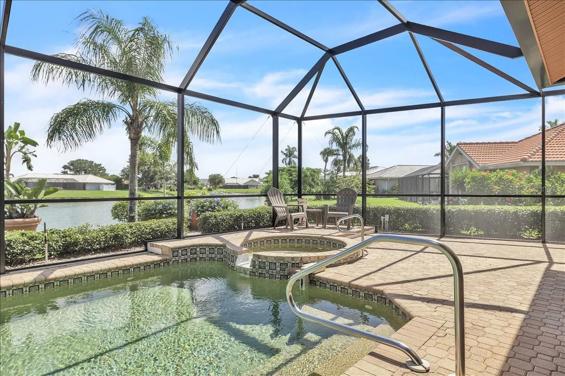 373 Eden Drive Englewood FL 34223