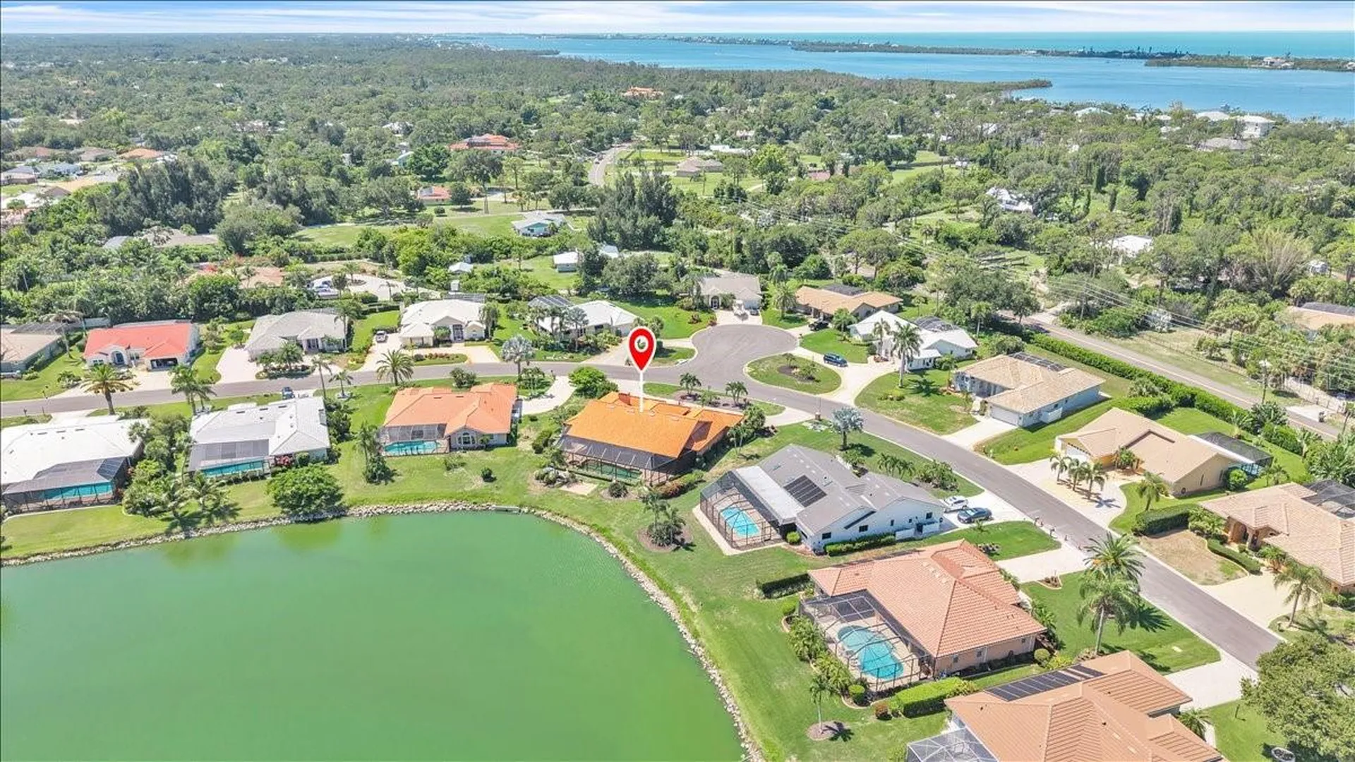 373 Eden Drive Englewood FL 34223