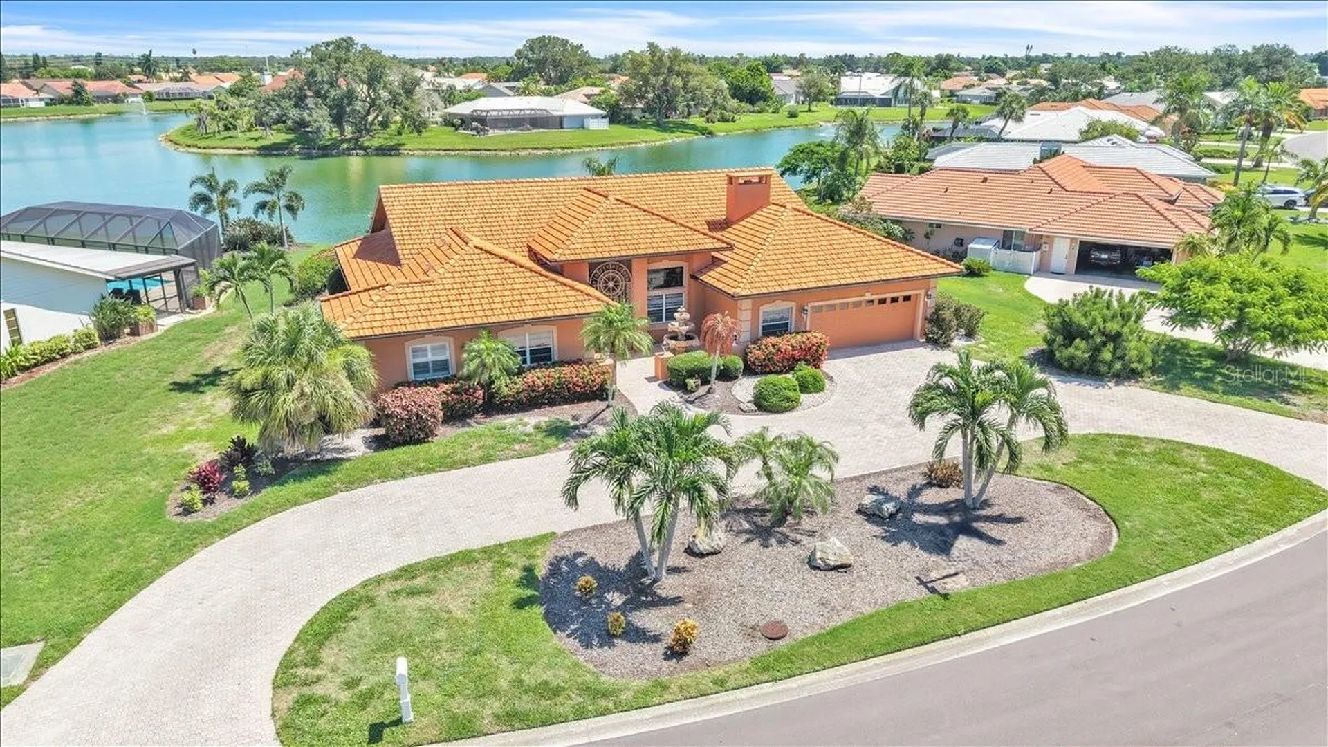 373 Eden Drive Englewood FL 34223