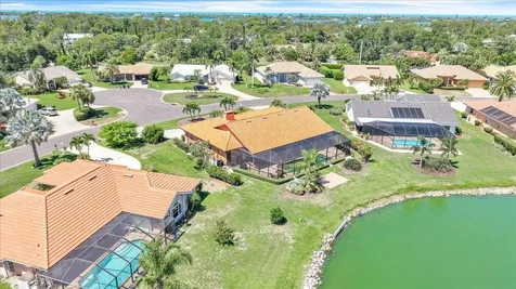 373 Eden Drive Englewood FL 34223