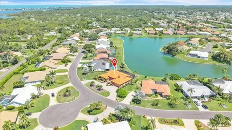 373 Eden Drive Englewood FL 34223