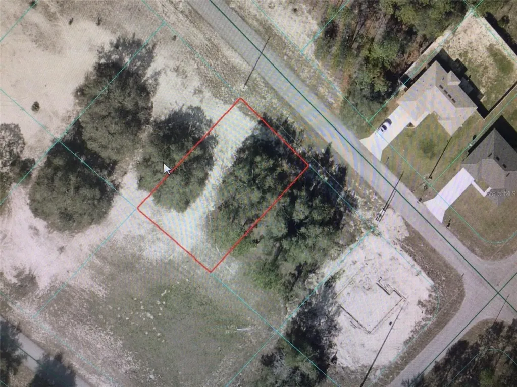 0 SW 154 Lane Road Ocala FL 34473