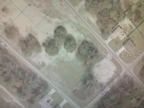 0 SW 154 Lane Road Ocala FL 34473