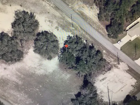 0 SW 154 Lane Road Ocala FL 34473