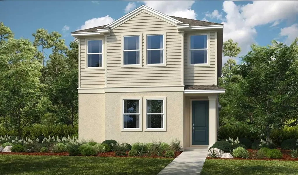5162 Dominion Alley St Cloud FL 34771