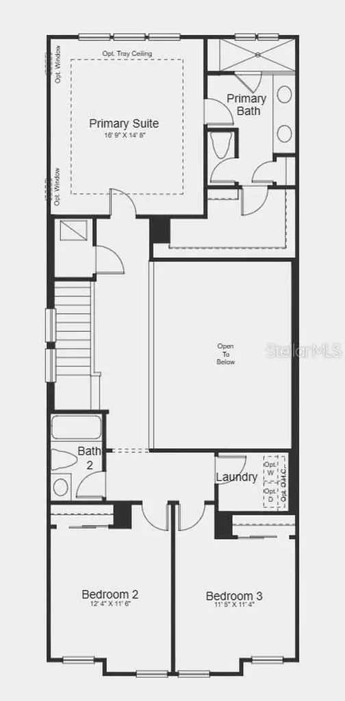 5162 Dominion Alley St Cloud FL 34771