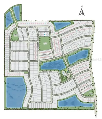 5162 Dominion Alley St Cloud FL 34771
