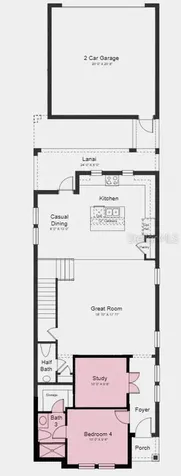 5162 Dominion Alley St Cloud FL 34771