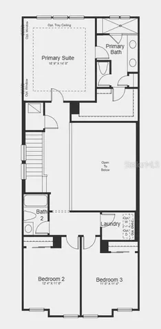 5162 Dominion Alley St Cloud FL 34771