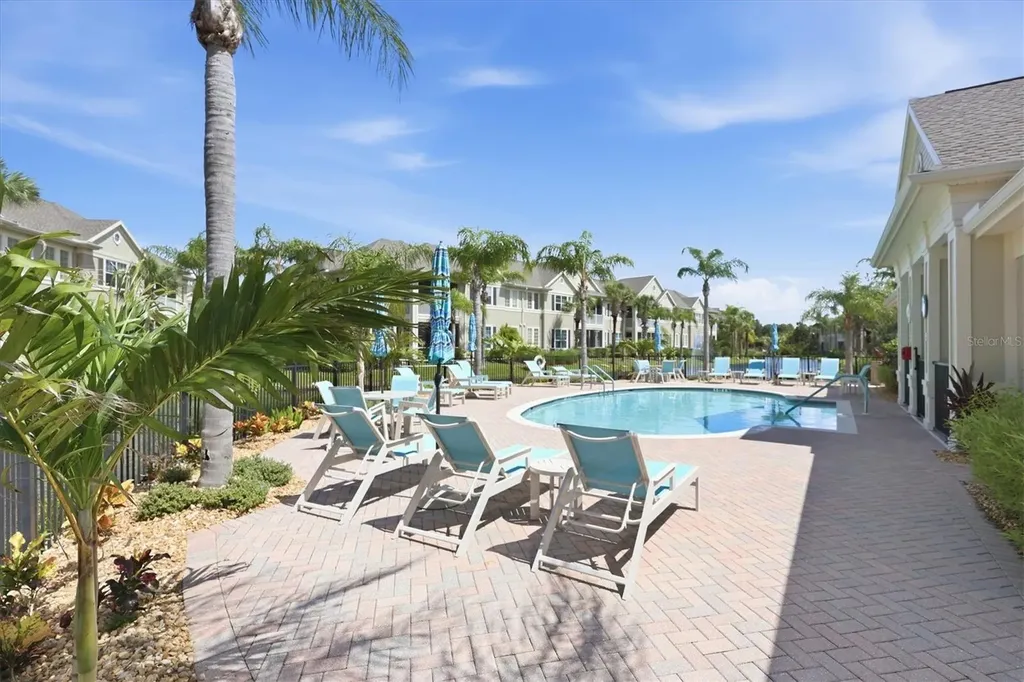 7930 Tybee Court University Park FL 34201