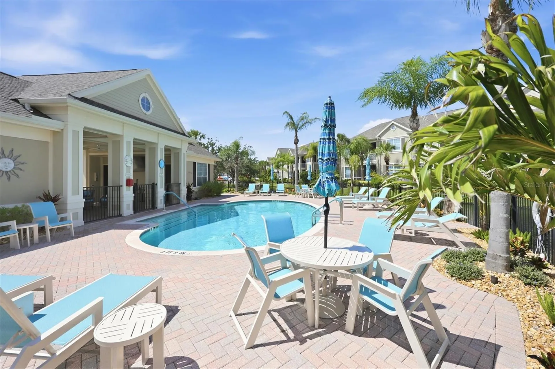 7930 Tybee Court University Park FL 34201