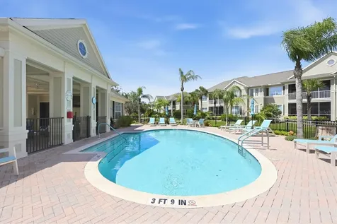 7930 Tybee Court University Park FL 34201