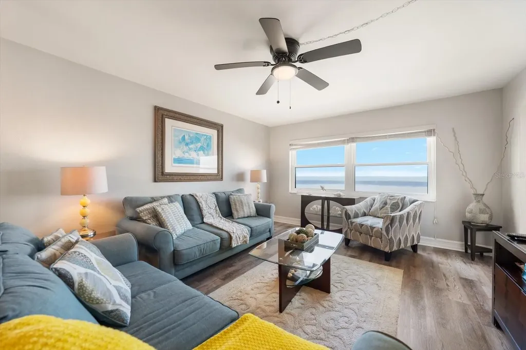 1270 Gulf Boulevard Clearwater Beach FL 33767