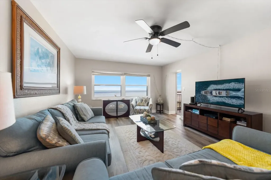 1270 Gulf Boulevard Clearwater Beach FL 33767
