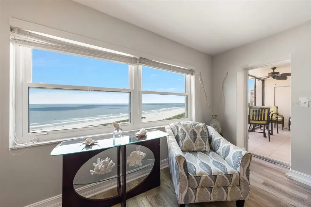 1270 Gulf Boulevard Clearwater Beach FL 33767