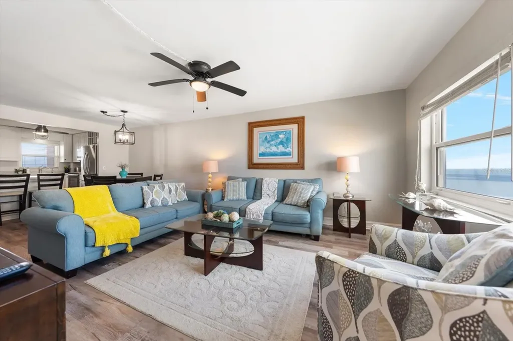 1270 Gulf Boulevard Clearwater Beach FL 33767