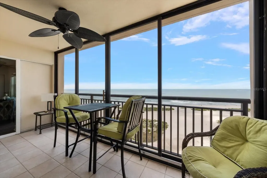 1270 Gulf Boulevard Clearwater Beach FL 33767