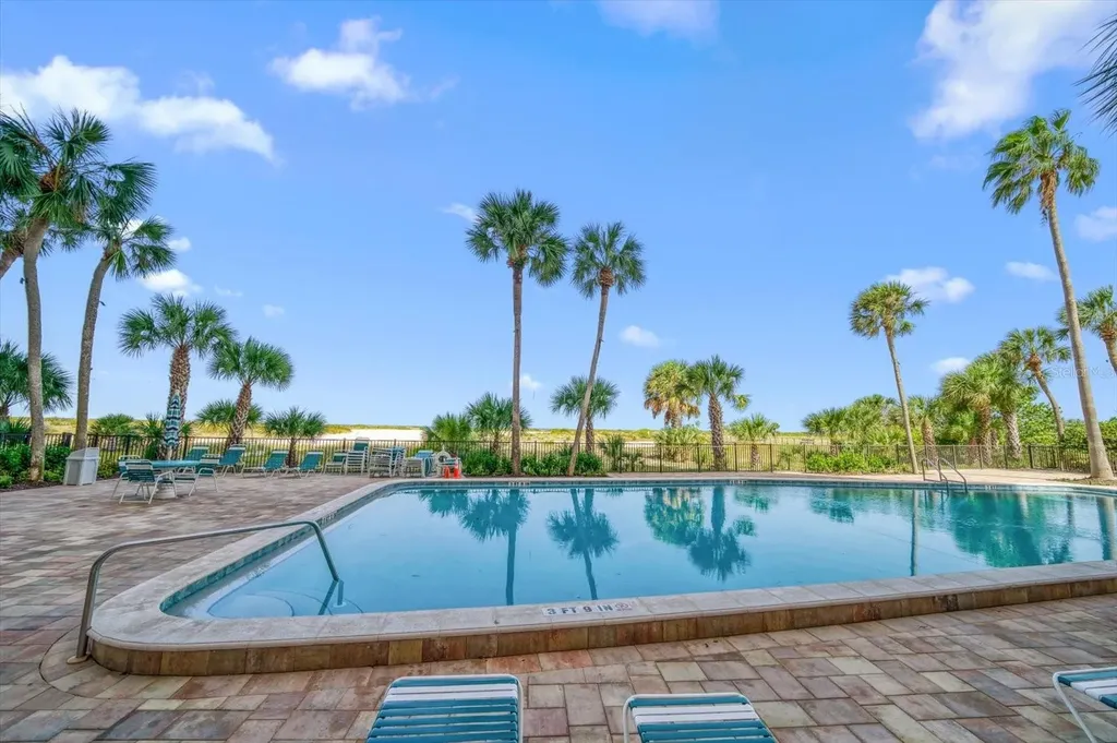 1270 Gulf Boulevard Clearwater Beach FL 33767
