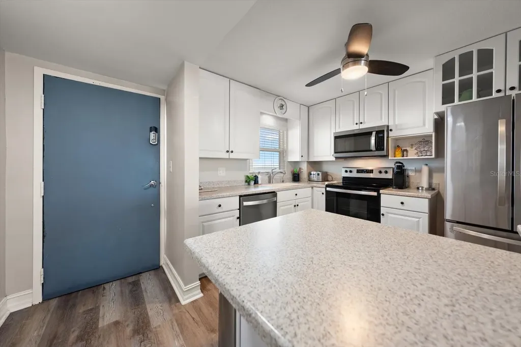 1270 Gulf Boulevard Clearwater Beach FL 33767
