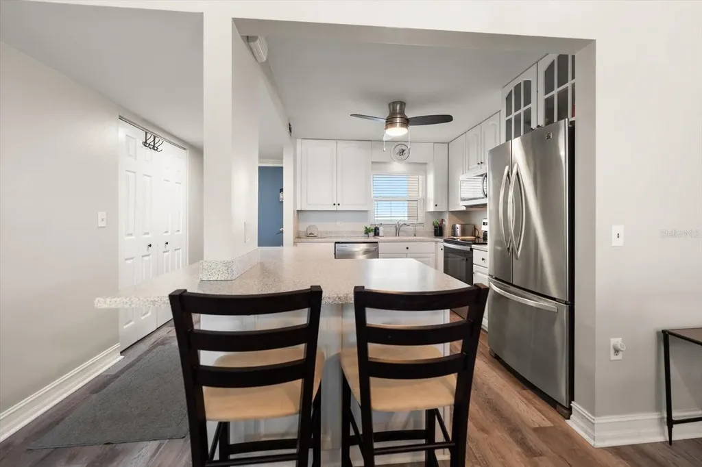 1270 Gulf Boulevard Clearwater Beach FL 33767