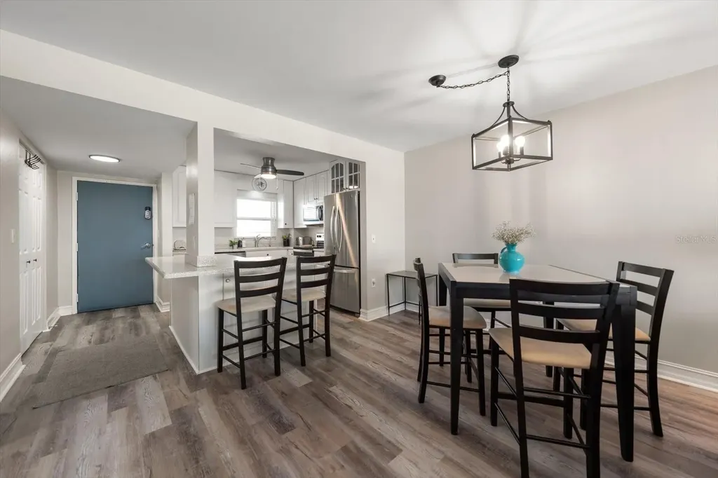 1270 Gulf Boulevard Clearwater Beach FL 33767