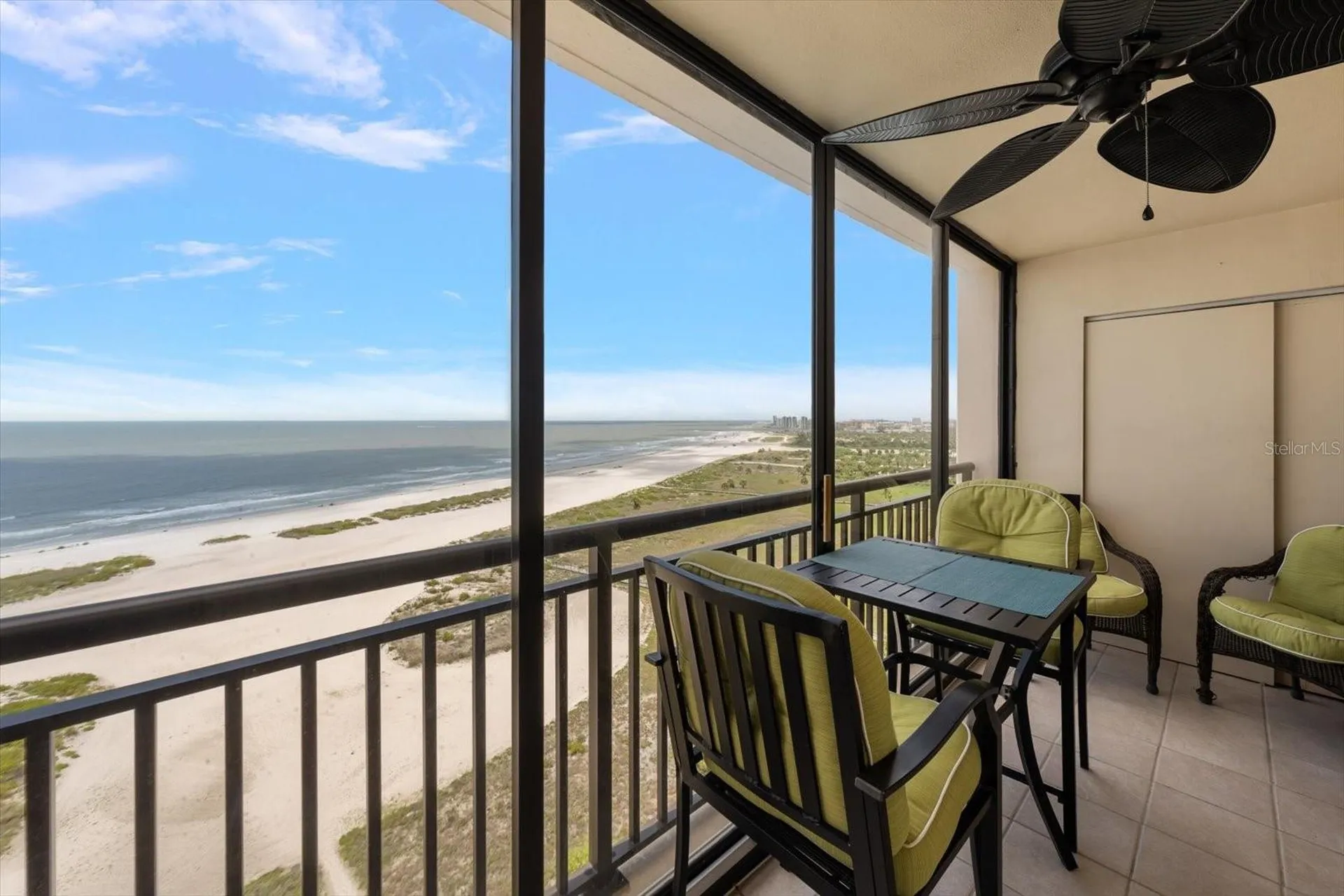 1270 Gulf Boulevard Clearwater Beach FL 33767
