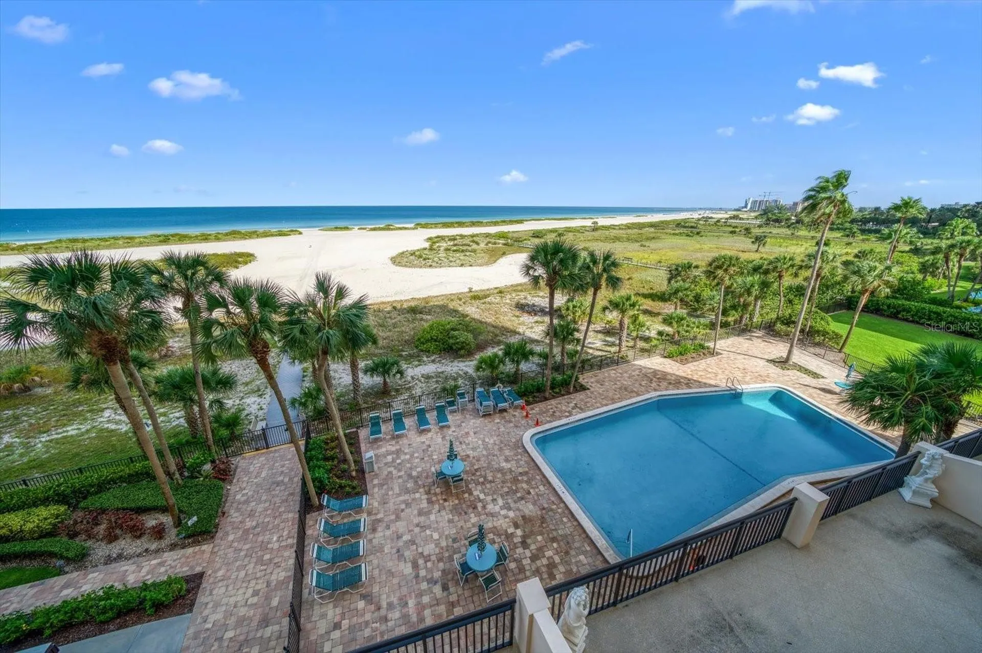 1270 Gulf Boulevard Clearwater Beach FL 33767