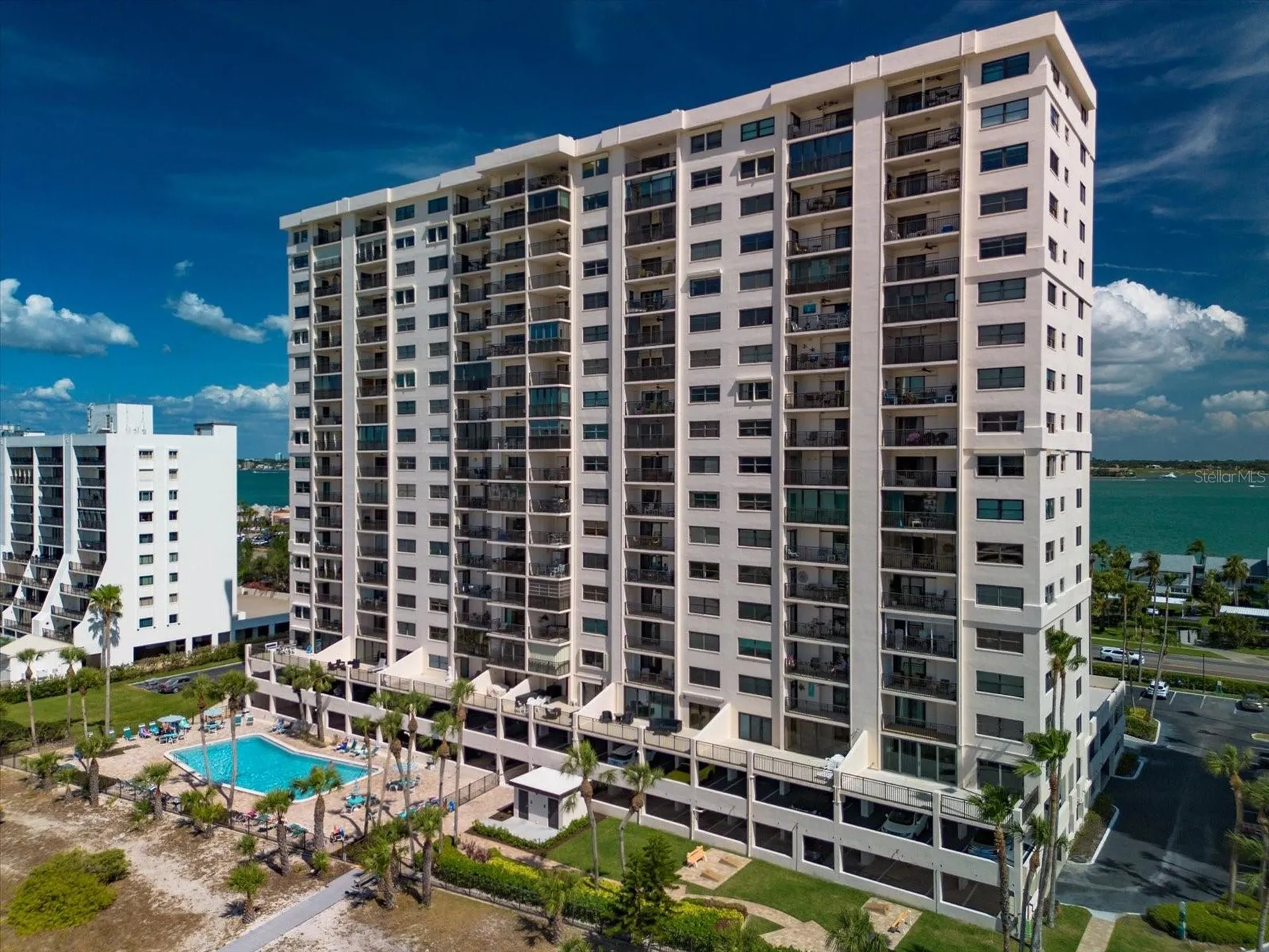 1270 Gulf Boulevard Clearwater Beach FL 33767