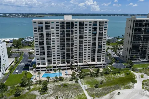1270 Gulf Boulevard Clearwater Beach FL 33767