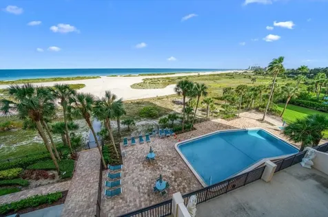 1270 Gulf Boulevard Clearwater Beach FL 33767