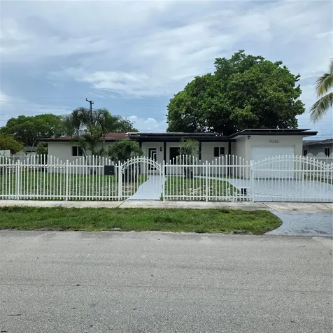 17330 NW 46th Avenue Miami Gardens FL 33055