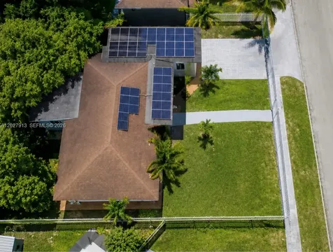 17330 NW 46th Avenue Miami Gardens FL 33055