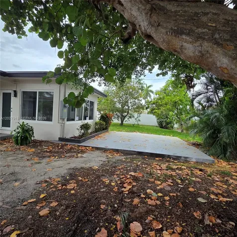 17330 NW 46th Avenue Miami Gardens FL 33055