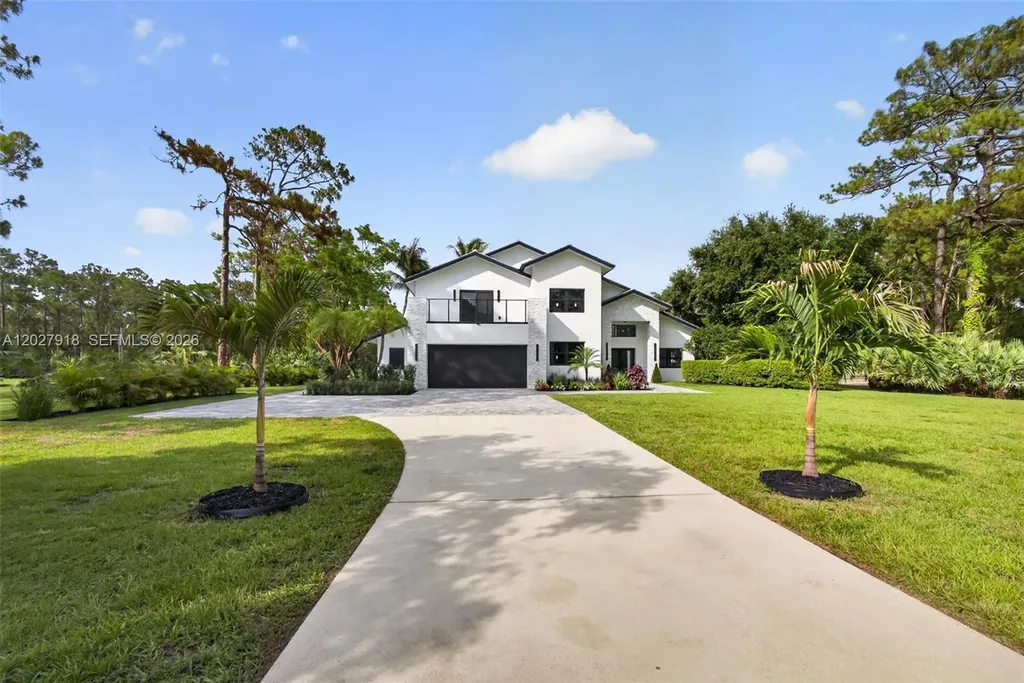 12725 Mallard Creek Drive Palm Beach Gardens FL 33418