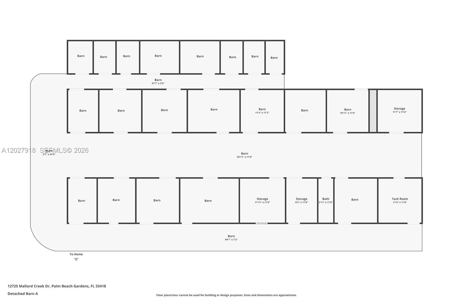 12725 Mallard Creek Drive Palm Beach Gardens FL 33418