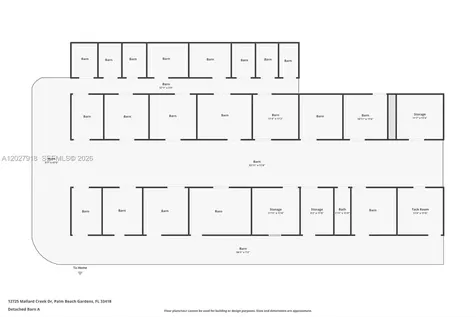 12725 Mallard Creek Drive Palm Beach Gardens FL 33418