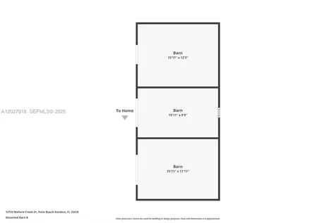 12725 Mallard Creek Drive Palm Beach Gardens FL 33418