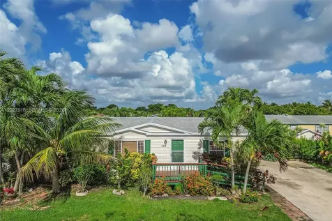 19800 SW 180 Avenue #524 Miami FL 33187