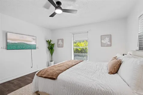 8101 W Lake Drive Lake Clarke Shores FL 33406