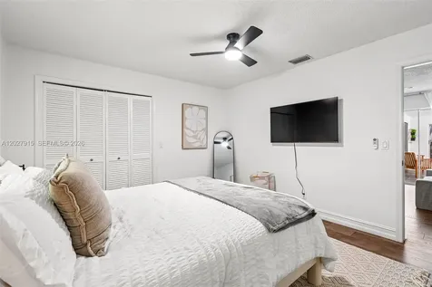 8101 W Lake Drive Lake Clarke Shores FL 33406