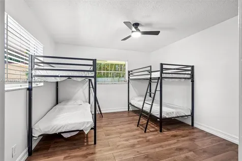 8101 W Lake Drive Lake Clarke Shores FL 33406