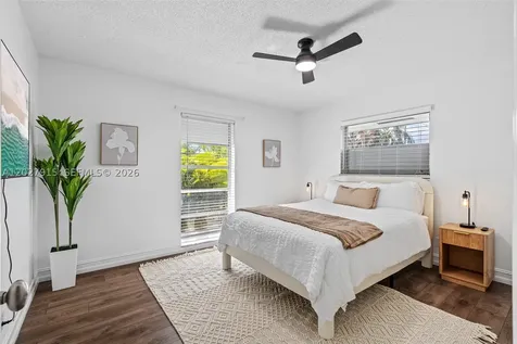8101 W Lake Drive Lake Clarke Shores FL 33406