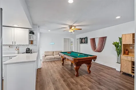8101 W Lake Drive Lake Clarke Shores FL 33406