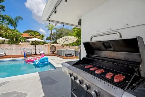 8101 W Lake Drive Lake Clarke Shores FL 33406