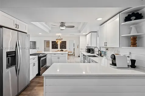 8101 W Lake Drive Lake Clarke Shores FL 33406
