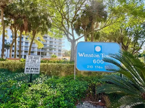 210 174th Street Sunny Isles Beach FL 33160