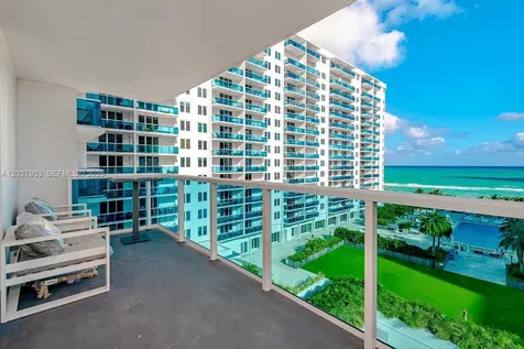 2301 Collins Avenue Miami Beach FL 33139
