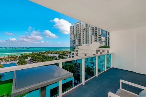 2301 Collins Avenue Miami Beach FL 33139